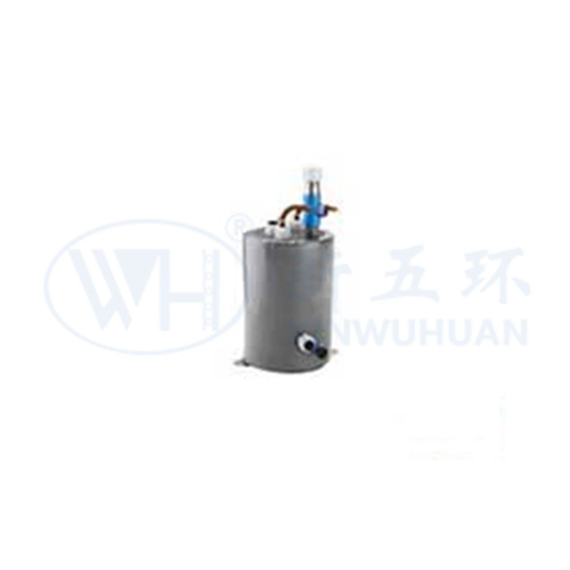 惠州工业钛管换热器设备